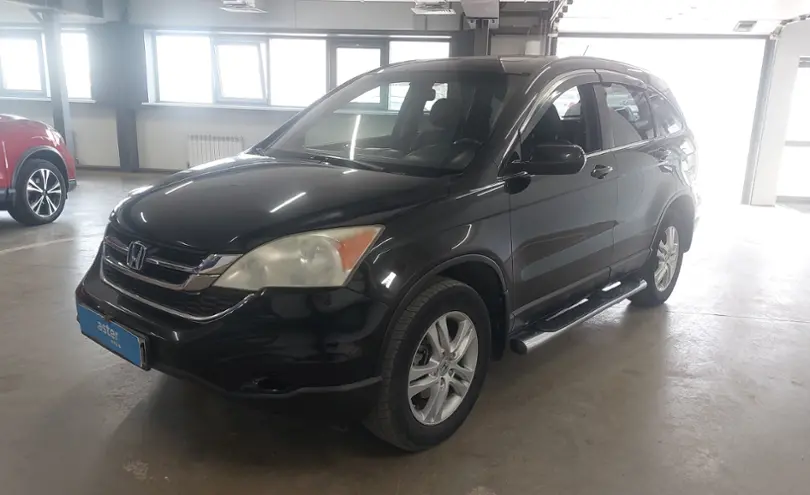 Honda CR-V 2010 года за 7 500 000 тг. в Астана