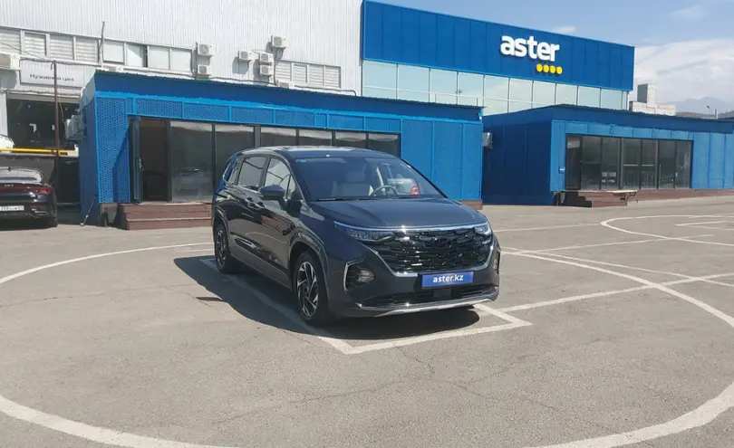 Hyundai Custin 2024 года за 15 000 000 тг. в Алматы фото 2
