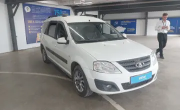 LADA (ВАЗ) Largus 2020 года за 5 000 000 тг. в Астана фото 2