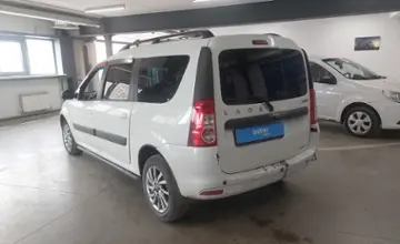 LADA (ВАЗ) Largus 2020 года за 5 000 000 тг. в Астана фото 4