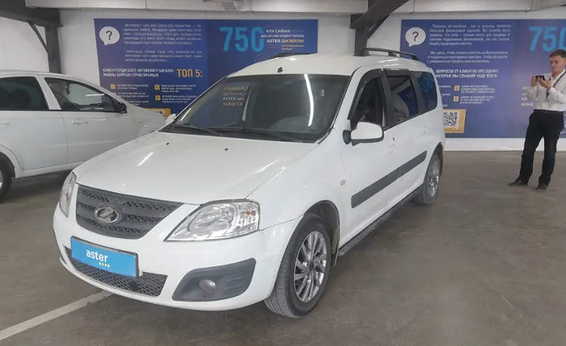 LADA (ВАЗ) Largus 2020 года за 5 000 000 тг. в Астана