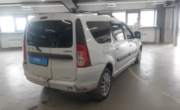 LADA (ВАЗ) Largus 2020 года за 5 000 000 тг. в Астана фото 3