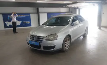 Volkswagen Jetta 2007 года за 4 000 000 тг. в Астана фото 1