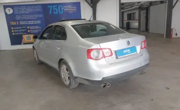 Volkswagen Jetta 2007 года за 4 000 000 тг. в Астана фото 4