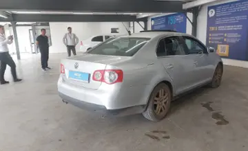 Volkswagen Jetta 2007 года за 4 000 000 тг. в Астана фото 3