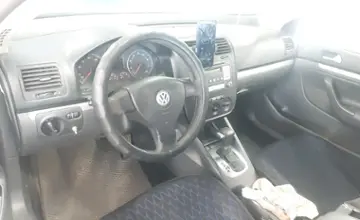Volkswagen Jetta 2007 года за 4 000 000 тг. в Астана фото 5