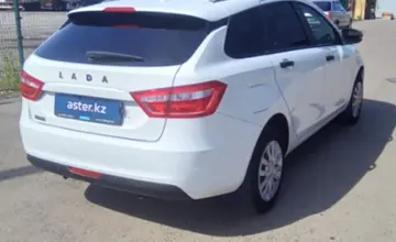 LADA (ВАЗ) Vesta 2021 года за 5 700 000 тг. в Петропавловск