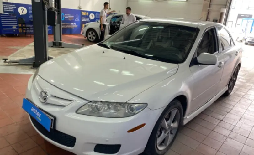 Mazda 6 2008 года за 3 500 000 тг. в Астана