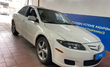 Mazda 6 2008 года за 3 500 000 тг. в Астана фото 3