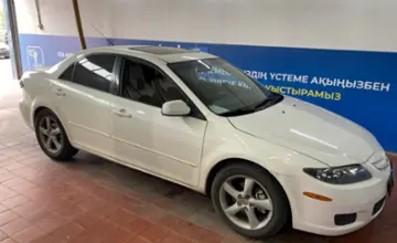 Mazda 6 2008 года за 3 500 000 тг. в Астана фото 4