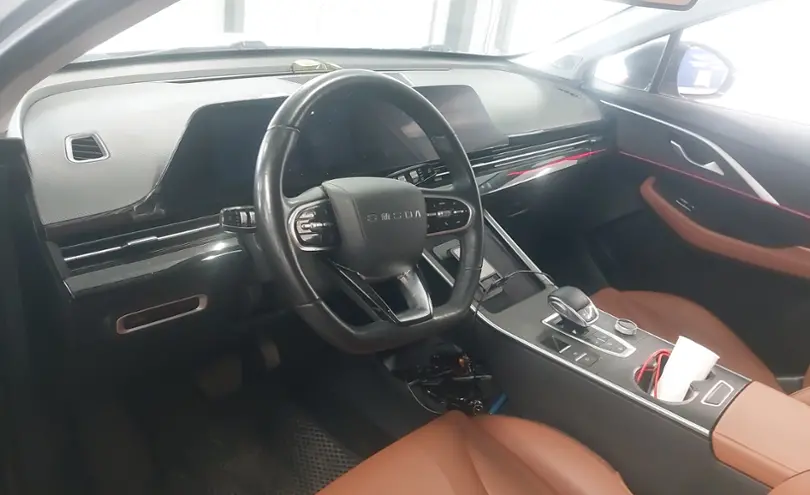 OMODA C5 2023 года за 12 000 000 тг. в Астана фото 5