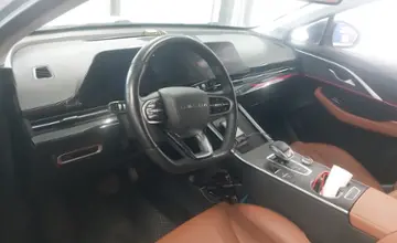 OMODA C5 2023 года за 12 000 000 тг. в Астана фото 5