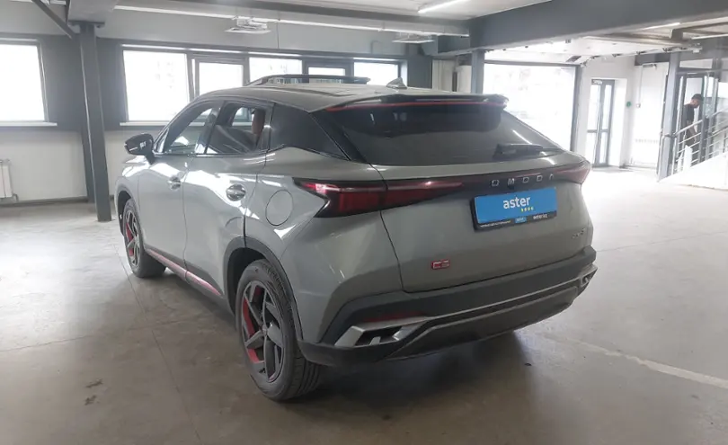OMODA C5 2023 года за 12 000 000 тг. в Астана фото 4