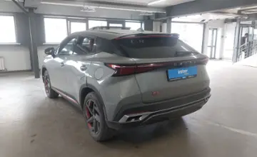 OMODA C5 2023 года за 12 000 000 тг. в Астана фото 4