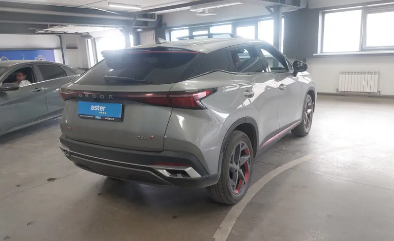 OMODA C5 2023 года за 12 000 000 тг. в Астана фото 3