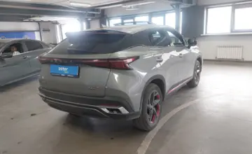 OMODA C5 2023 года за 12 000 000 тг. в Астана фото 3