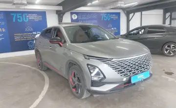OMODA C5 2023 года за 12 000 000 тг. в Астана фото 2