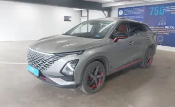 OMODA C5 2023 года за 12 000 000 тг. в Астана фото 1