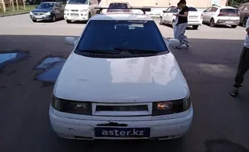 LADA (ВАЗ) 2110 1999 года за 500 000 тг. в Костанай фото 2