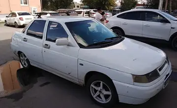 LADA (ВАЗ) 2110 1999 года за 500 000 тг. в Костанай фото 3