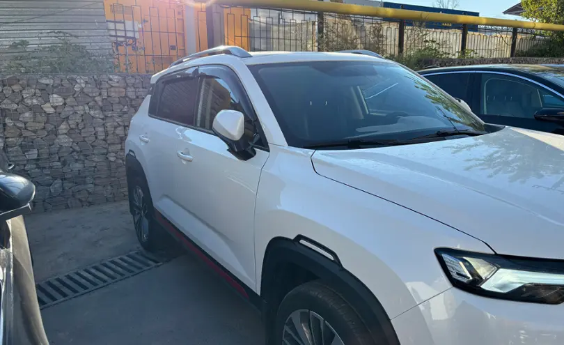 Changan CS35PLUS 2023 года за 7 800 000 тг. в Алматы фото 2
