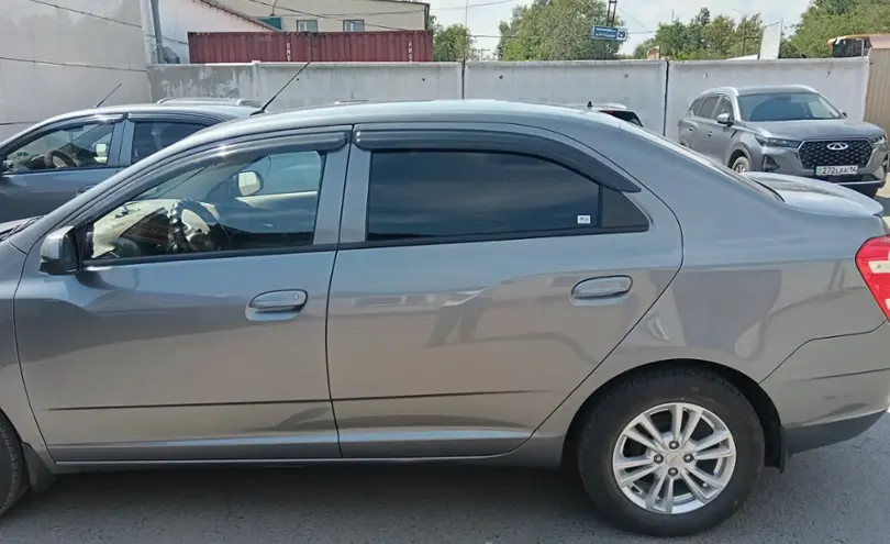 Chevrolet Cobalt 2024 года за 7 500 000 тг. в Павлодар