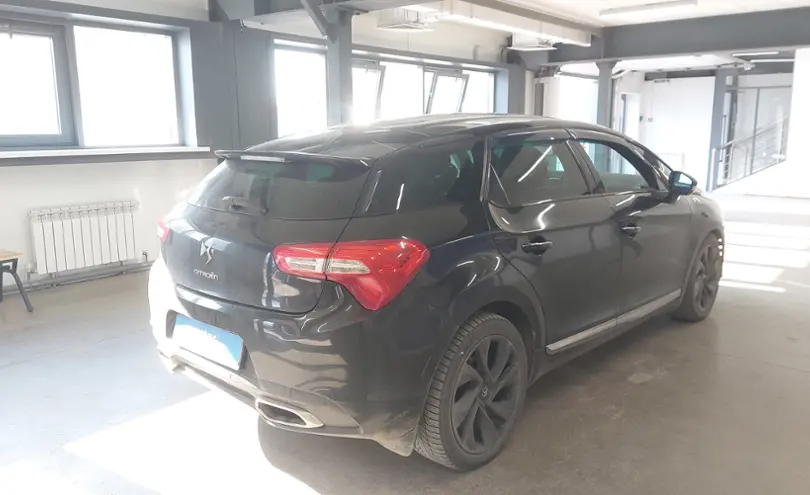 Citroen DS5 2012 года за 7 500 000 тг. в Астана фото 3