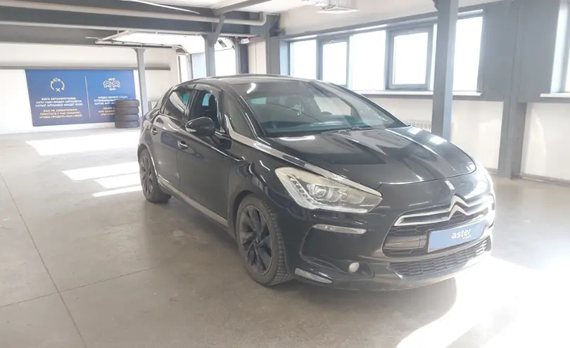 Citroen DS5 2012 года за 7 500 000 тг. в Астана фото 2