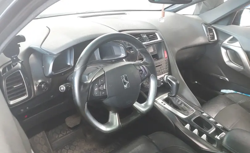 Citroen DS5 2012 года за 7 500 000 тг. в Астана фото 5