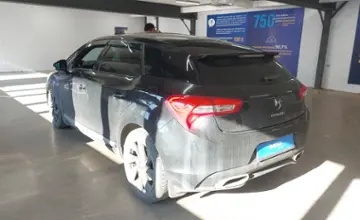 Citroen DS5 2012 года за 7 500 000 тг. в Астана фото 4