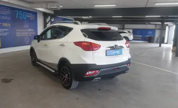 JAC S3 2021 года за 7 000 000 тг. в Астана фото 4