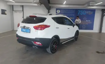 JAC S3 2021 года за 7 000 000 тг. в Астана фото 3