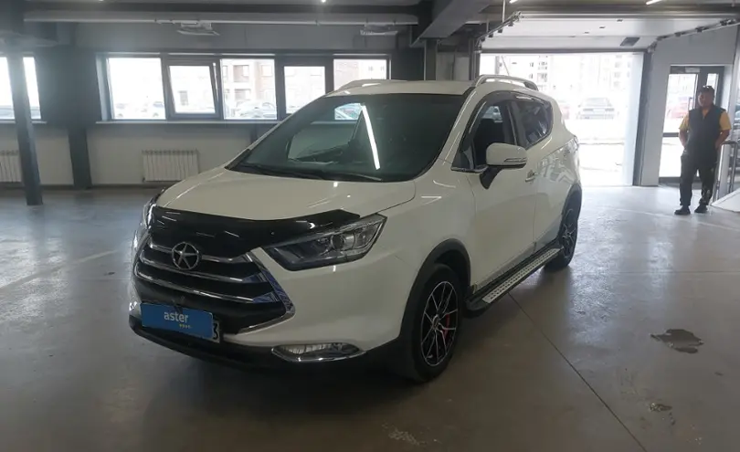 JAC S3 2021 года за 7 000 000 тг. в Астана