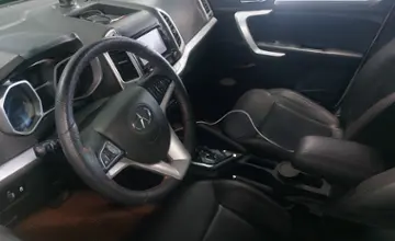 JAC S3 2021 года за 7 000 000 тг. в Астана фото 5