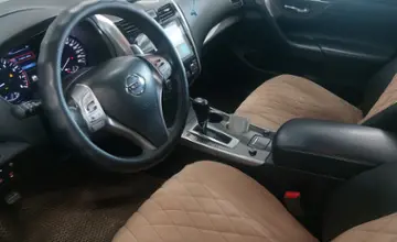 Nissan Teana 2014 года за 9 500 000 тг. в Астана фото 5