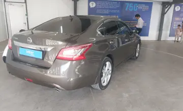 Nissan Teana 2014 года за 9 500 000 тг. в Астана фото 3