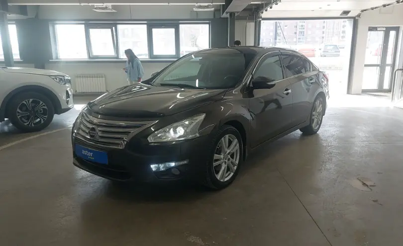 Nissan Teana 2014 года за 9 500 000 тг. в Астана