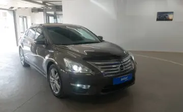 Nissan Teana 2014 года за 9 500 000 тг. в Астана фото 2