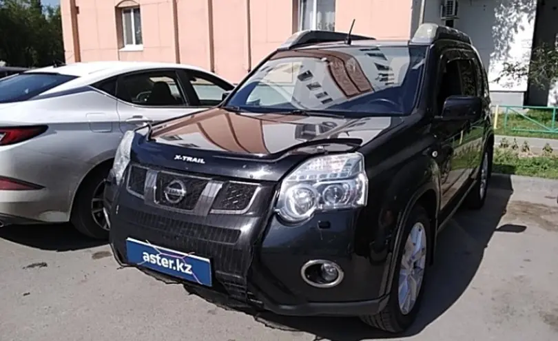 Nissan X-Trail 2014 года за 7 200 000 тг. в Костанай
