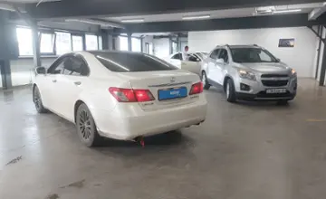 Lexus ES 2007 года за 6 500 000 тг. в Астана фото 4