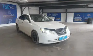 Lexus ES 2007 года за 6 500 000 тг. в Астана фото 2