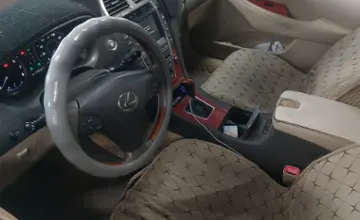 Lexus ES 2007 года за 6 500 000 тг. в Астана фото 5