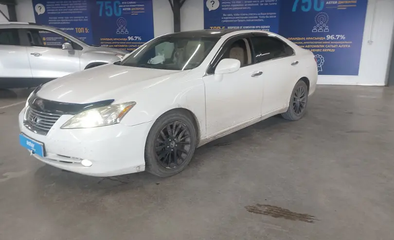 Lexus ES 2007 года за 6 500 000 тг. в Астана