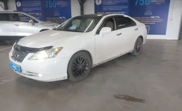 Lexus ES 2007 года за 6 500 000 тг. в Астана фото 1