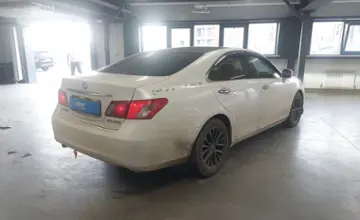 Lexus ES 2007 года за 6 500 000 тг. в Астана фото 3