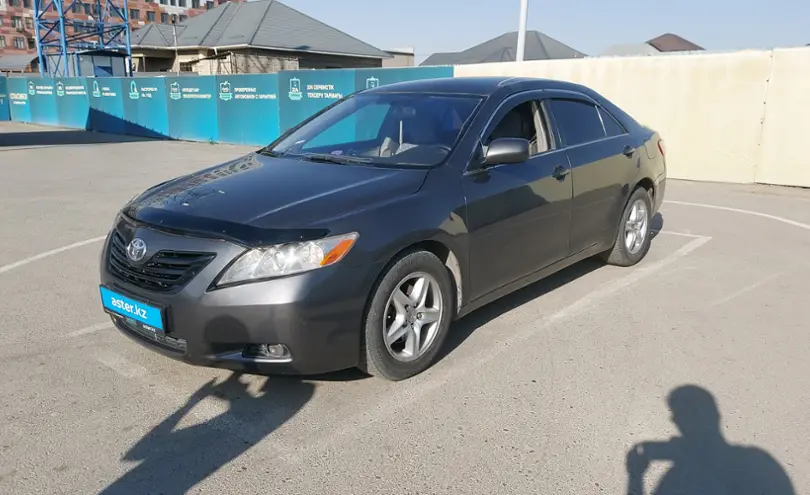 Toyota Camry 2008 года за 5 500 000 тг. в Шымкент