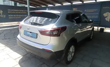 Nissan Qashqai 2022 года за 12 000 000 тг. в Талдыкорган