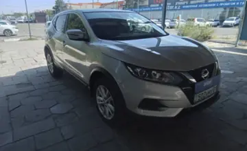 Nissan Qashqai 2022 года за 12 000 000 тг. в Талдыкорган фото 3