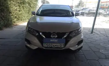 Nissan Qashqai 2022 года за 12 000 000 тг. в Талдыкорган фото 2