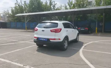 Kia Sportage 2011 года за 7 000 000 тг. в Алматы фото 3